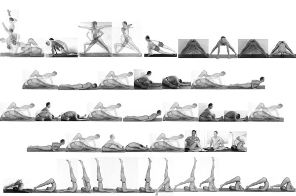yoga